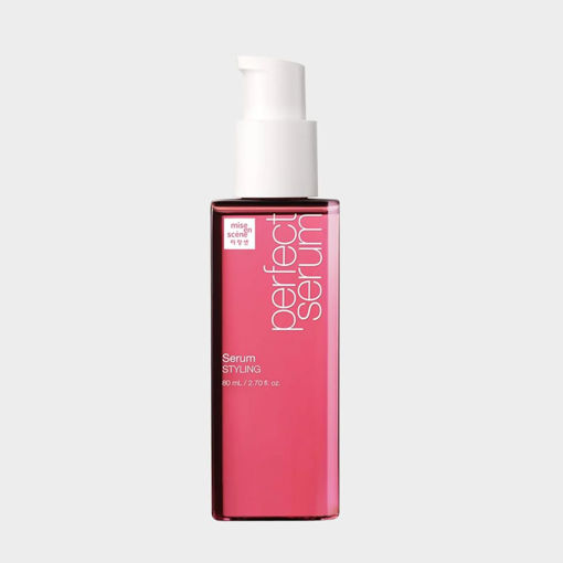 Picture of MISE EN SCENE SERUM STYLING